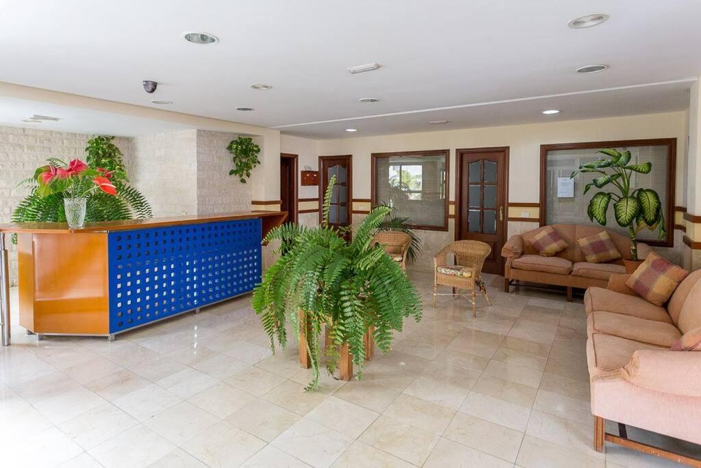 Villa Sardina Penthouse Dreams Gáldar Esterno foto